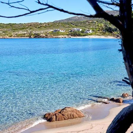 Affittimoderni Isola Rossa Cala Serena - Pase08 Cascabraga