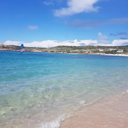 Affittimoderni Isola Rossa Cala Serena - Pase08 Appartamento