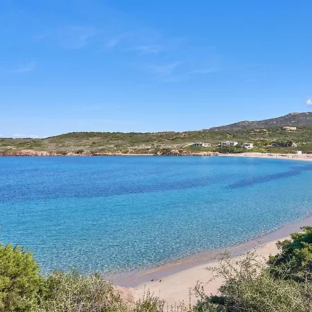 Affittimoderni Isola Rossa Cala Serena - Pase08 Appartamento Cascabraga