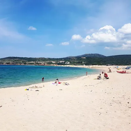 Appartamento Affittimoderni Isola Rossa Cala Serena - Pase08 *